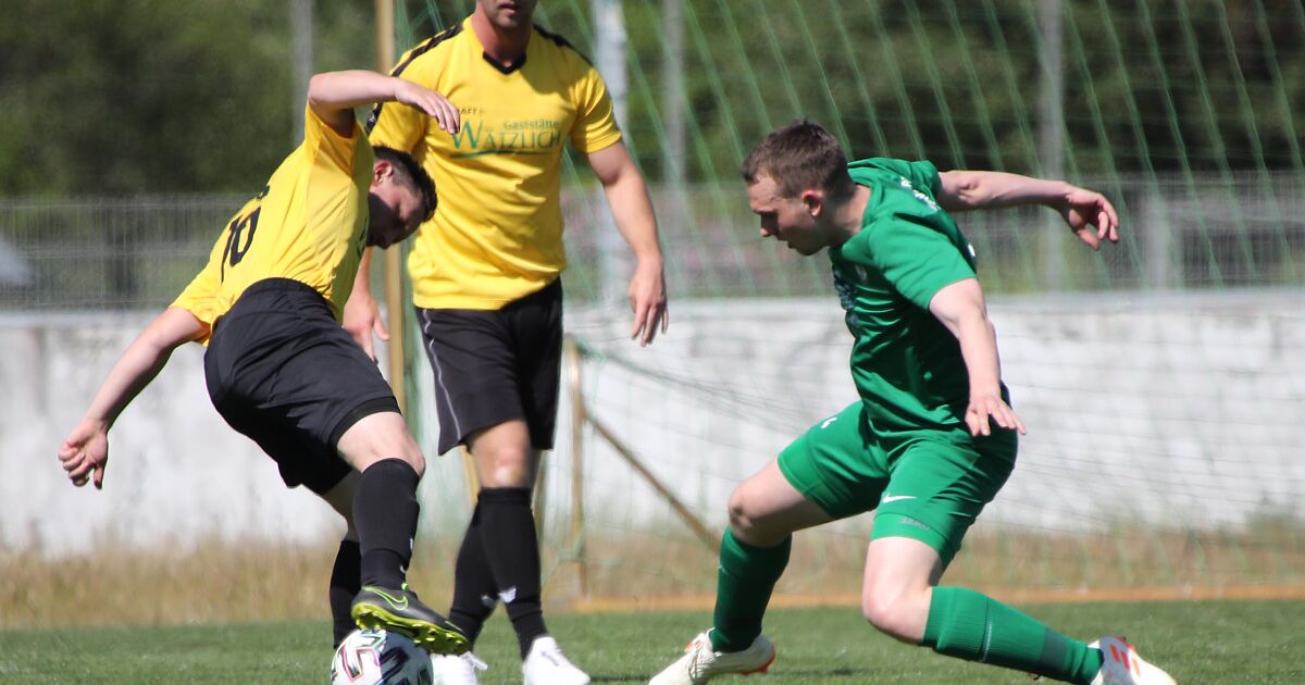 Hoyte Nachrichtenportal F R Hoyerswerda Hfc Mit Heim Sieg Gegen