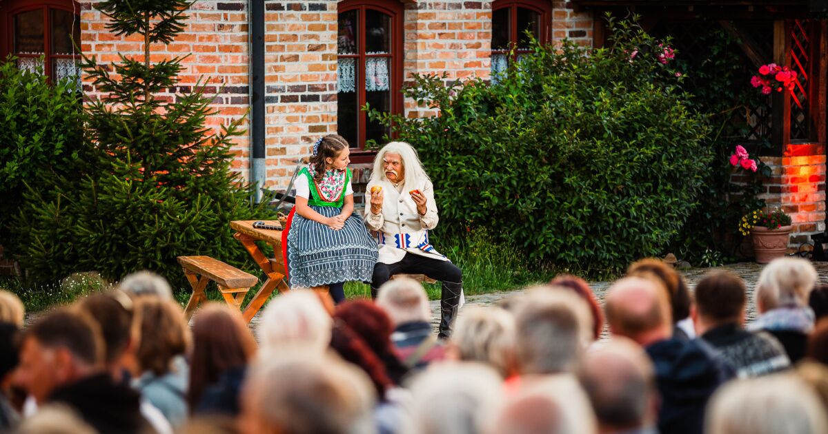 hoyte24 Nachrichtenportal für Hoyerswerda Festspiele beendet