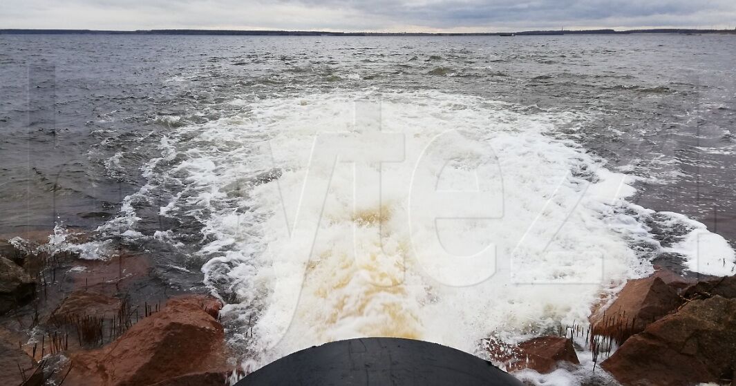 hoyte24 Nachrichtenportal für Hoyerswerda Wasser für das Seenland