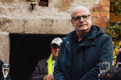 Wer folgt in Bernsdorf auf Harry Habel?