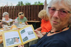 Verein blickt auf 80-jähriges Bestehen zurück