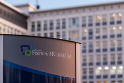 Montagsvorlesung im Klinikum: Wo drückt der Schuh?