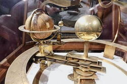 Analoges Rechnen im Computermuseum