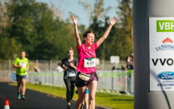 Der nächste Stadtlauf kündigt sich an