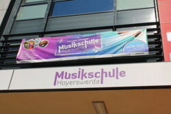 Einladung - auch ohne musikalische Leitung