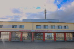 Grundstückssuche für weitere Rettungswache