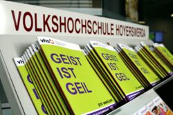 Informationen zum neuen Semester