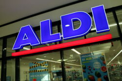 Aldi setzt Schließungspläne im Lausitz-Center um