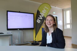 Gespräch der Woche: Wenn&#39;s Rathaus in die Schule kommt