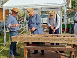 Galerie: Impressionen vom Elsterheidefest