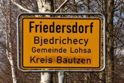 13-jähriger Junge am Silbersee verschwunden