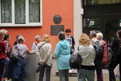 60 Jahre später: Auf Brigitte Reimanns Spuren