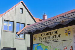Große Sause zum 30. Gemeinde-Geburtstag