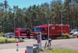 Tod von 13-Jährigem wahrscheinlich Unfall