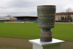 Pokalfieber in Hoyerswerda – Der HFC empfängt Rabenstein!