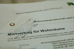 Stadt veröffentlicht neuen Mietspiegel