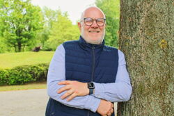 Gespräch der Woche: Das Lieblingstier ist leider weg
