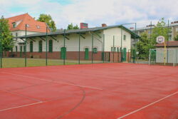 Wittichenau investiert in Sportanlage