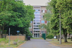 Asylwohnheim: „Betrieb in gewohnter Weise“