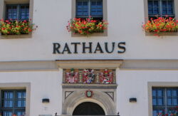 Die Stadtverwaltung will effizienter werden