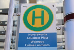 Kostenfreier Stadtverkehr zum Landeserntedankfest