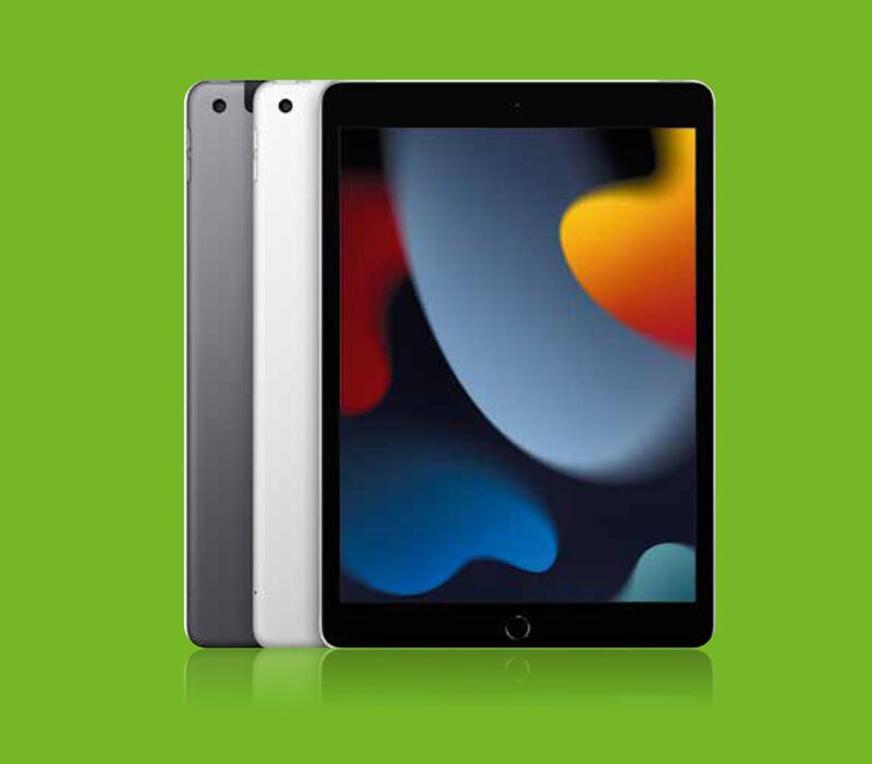 iPad-Sonderaktion der SZ bis 31. Oktober!