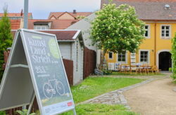 Galerie: So war der KunstLandStrich am Sonntag
