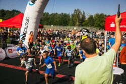Alles läuft - dieses Jahr am 20. September