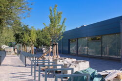 Lausitzbad-Gelände vergrößert sich um 3.000 m²