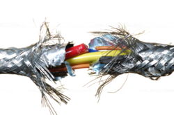 Mehr als tausend Haushalte ohne Strom