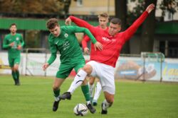 HFC holt bei Heimspiel drei Punkte