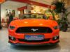 Legende neu aufgelegt - Ford Mustang