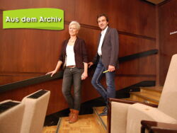 Rückblick: Sicher in den großen Saal