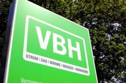 Liefer-Vertrag mit der Stadt wird verlängert