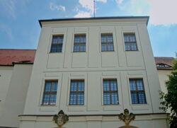 Dreitägige Literaturkonferenz im Schloss