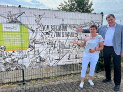 Das Lausitzer Seenland als Marke stärken