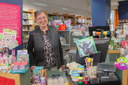 Gespräch der Woche: Wer will einen Buchhandel betreiben?