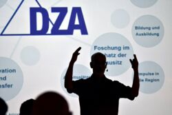 Offizieller Startschuss fürs Forschungszentrum