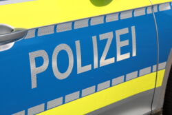 Augenzeugen für Unfallflucht gesucht
