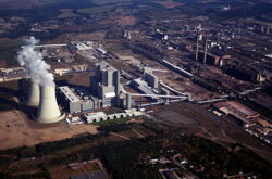 70 Jahre Industriestandort – Tag der offenen Tür