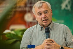 Interview – Stadtrat vorab: mit Frank Hirche