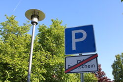 Künftig werden wieder Parkgebühren fällig
