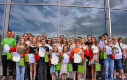 Sportclub würdigt seine &#34;SportChampions&#34;