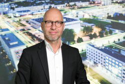 VBH-Chef Hendrich führt nun auch die SWH-Gruppe