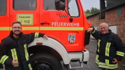 Hier ist das Löschen längst nicht alles
