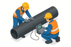 Gas-Havarie zieht B-97-Sperrung nach sich