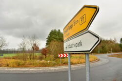 Genehmigung für Spreestraßen-Vollendung
