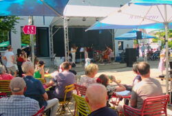 Künstlerischer Rückblick aufs Musikschul-Jahr