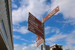 Neues Leitsystem soll bestellt werden