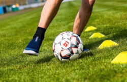 Großes Nachwuchsturnier beim HFC